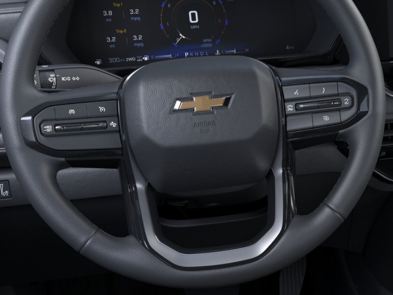 2026 Chevrolet Colorado LT - Photo 55