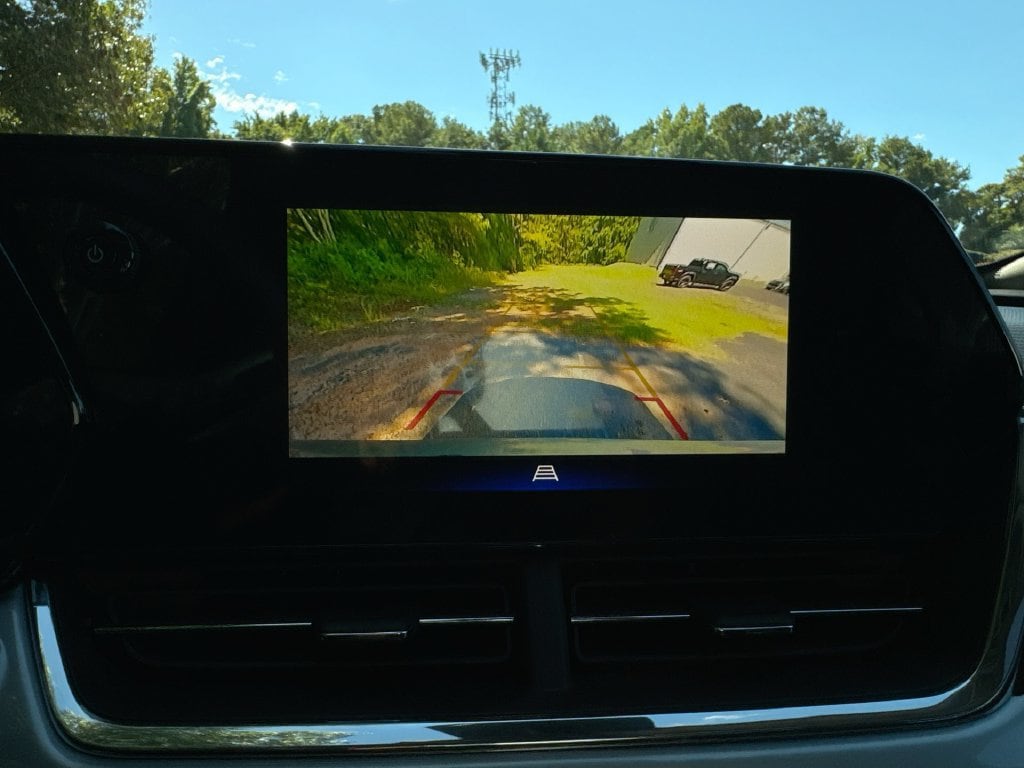 2026 Chevrolet Trax LT - Photo 28