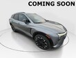 Chevrolet Blazer EV
