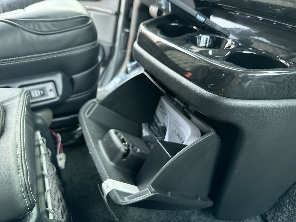 2026 Chevrolet Express Cargo Work Van - Photo 36