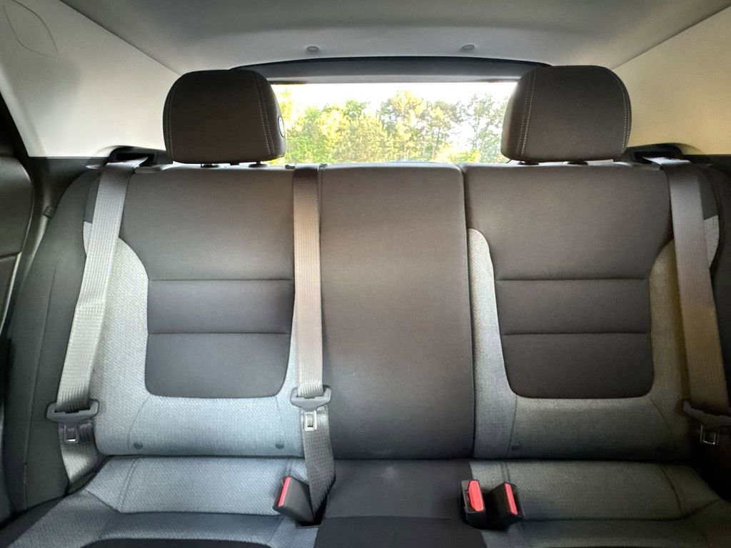 2026 Chevrolet Trailblazer LT - Photo 33