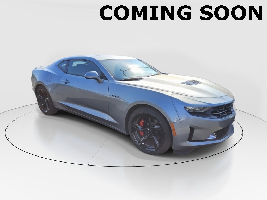 Used 2023 Chevrolet Camaro LT1 Performance