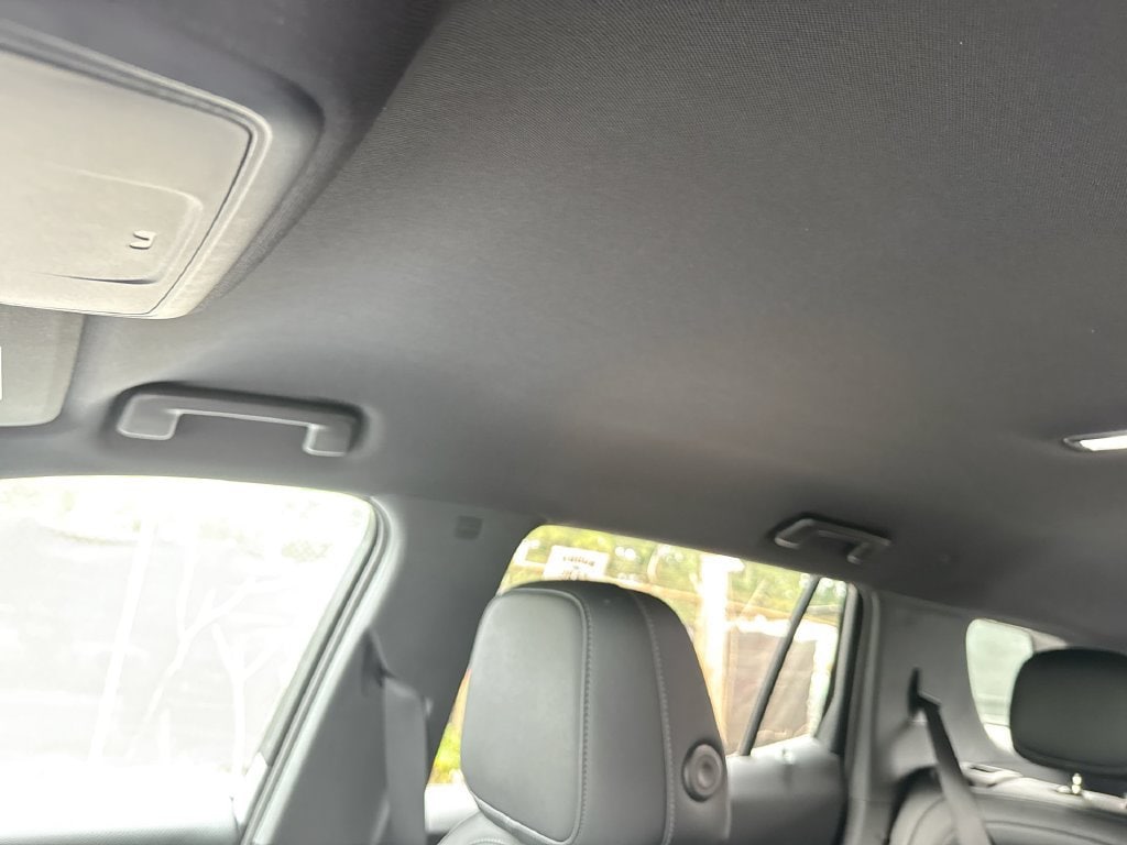 2027 Chevrolet Equinox LT - Photo 20