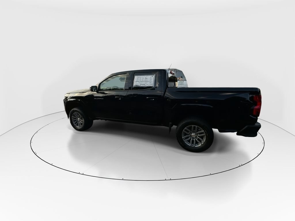 2026 Chevrolet Colorado LT - Photo 6