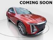 CADILLAC Lyriq