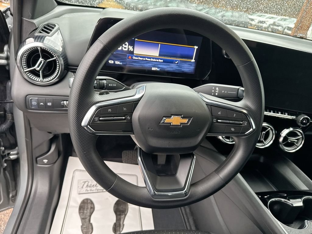 2025 Chevrolet Blazer EV LT - Photo 16
