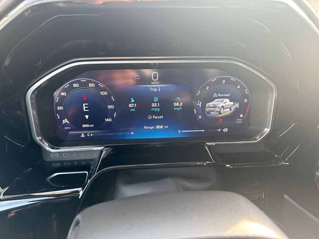 2026 Chevrolet Silverado 1500 RST - Photo 20