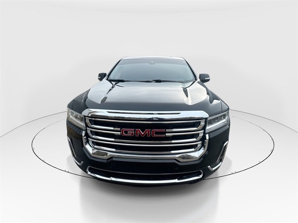 2023 Gmc Acadia SLE photo 3