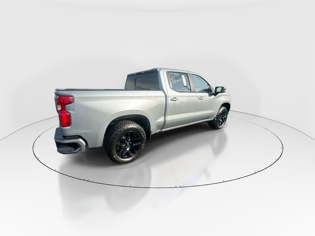 2026 Chevrolet Silverado 1500 RST - Photo 8