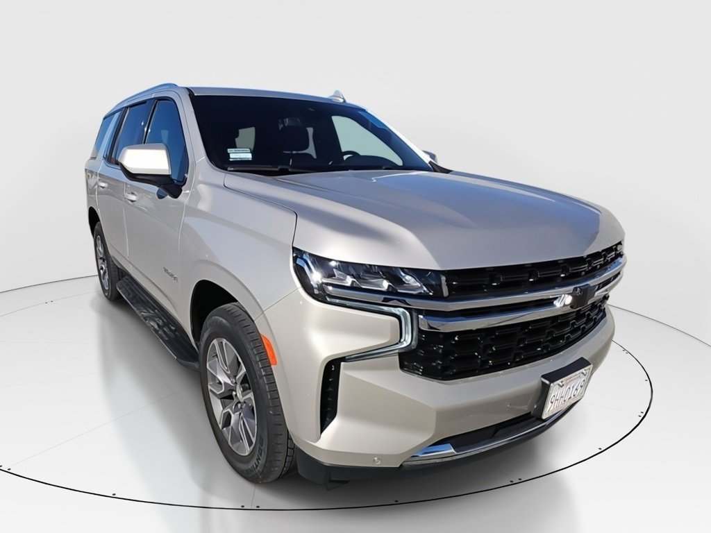 2023 Chevrolet Tahoe SUV 