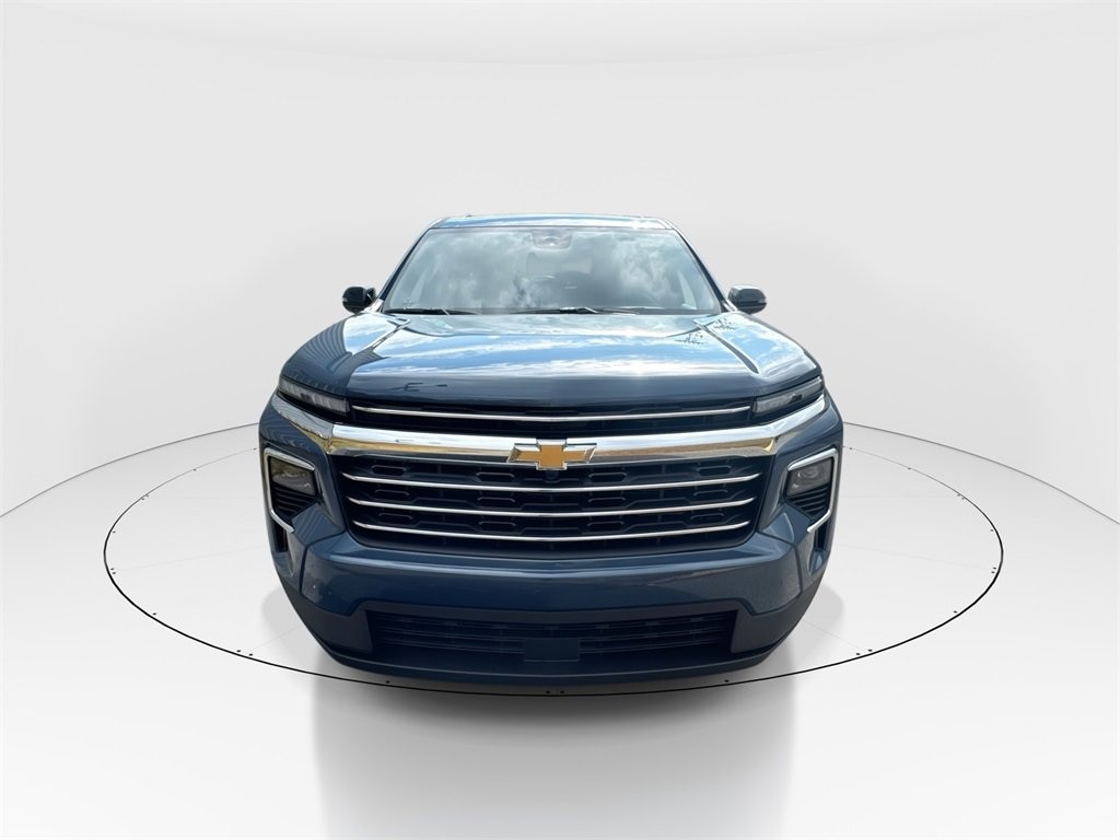 New 2026 Chevrolet Traverse LT SUV