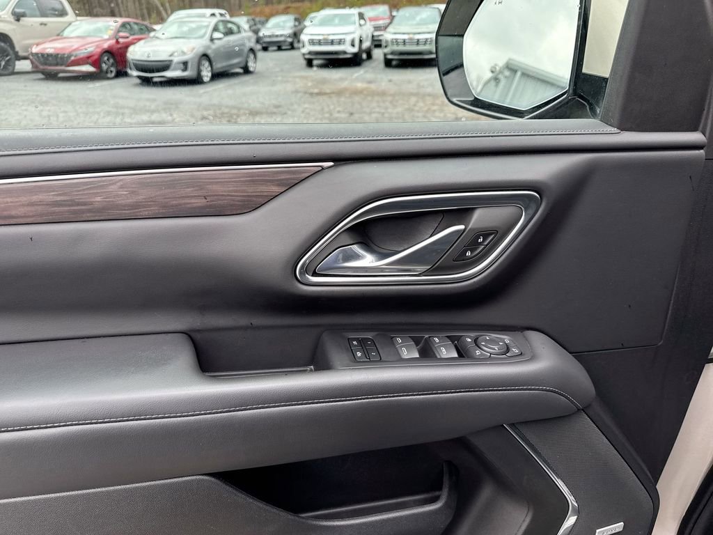 2023 Chevrolet Tahoe Z71 - Photo 15