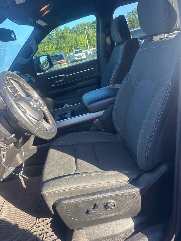 2019 Ram 1500 Big Horn Lone Star photo 4