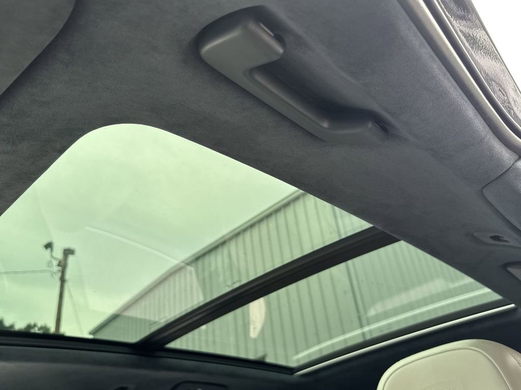 2023 Porsche Cayenne Turbo S E-Hybrid - Photo 20