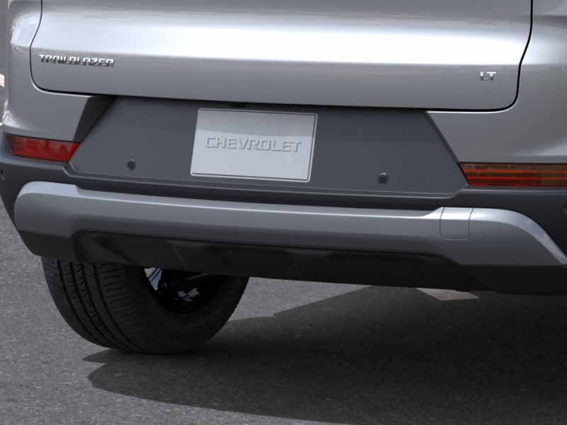2026 Chevrolet Trailblazer LT - Photo 50