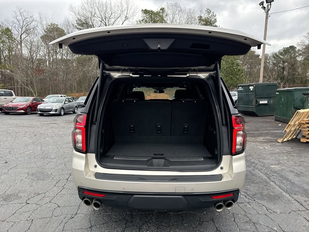 2023 Chevrolet Tahoe Z71 - Photo 35