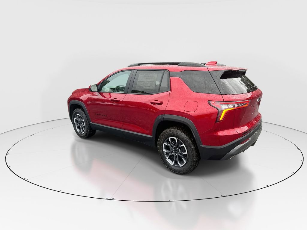 2026 Chevrolet Equinox ACTIV - Photo 6