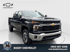 2026 Chevrolet Silverado 2500 HD LT Truck