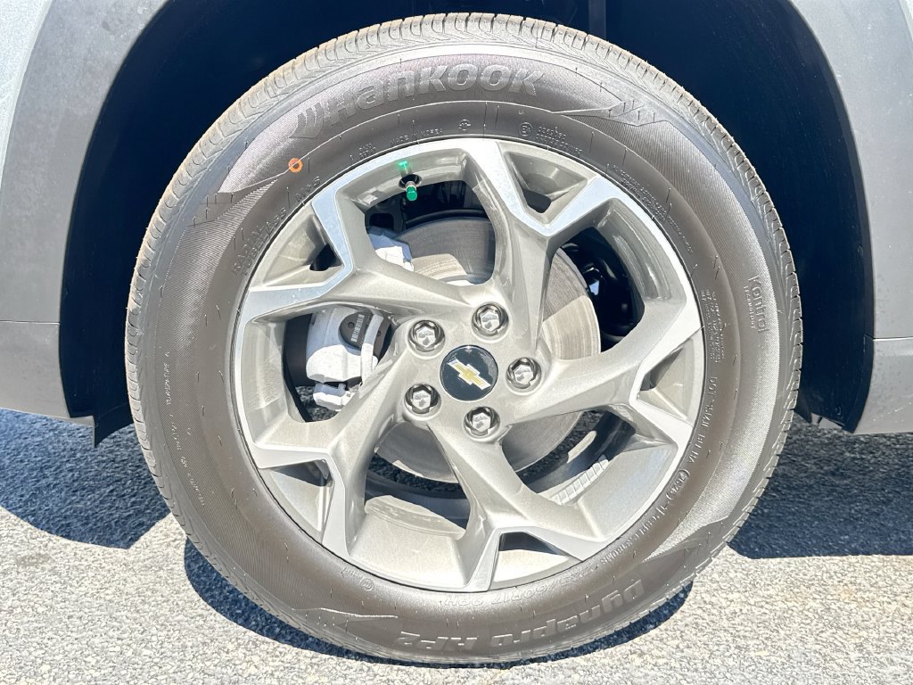 2026 Chevrolet Trax LT - Photo 12