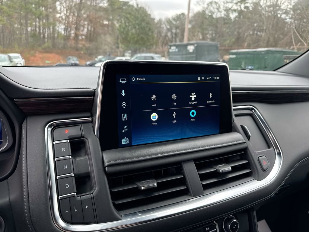 2023 Chevrolet Tahoe Z71 - Photo 27