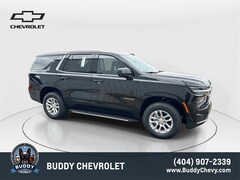 2026 Chevrolet Tahoe LS SUV