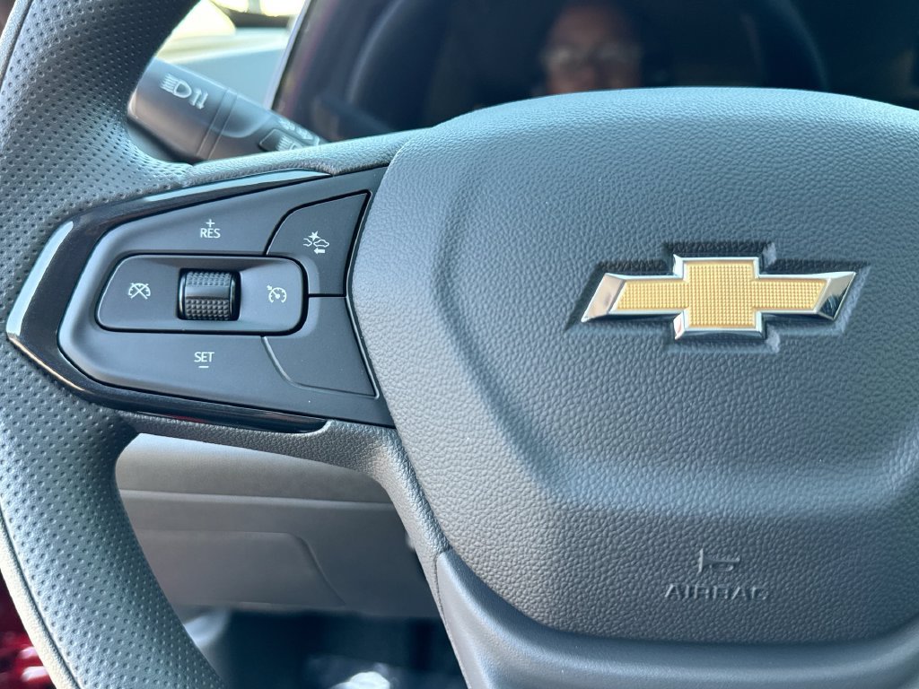 2026 Chevrolet Trax LT - Photo 17
