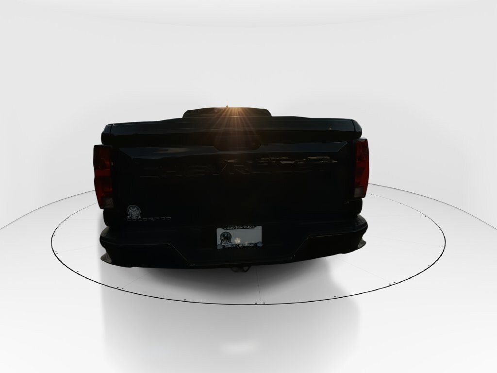 2026 Chevrolet Colorado LT - Photo 7