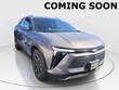 Chevrolet Blazer EV