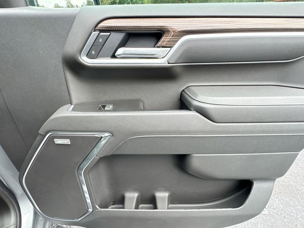 2026 Chevrolet Silverado 1500 RST - Photo 32
