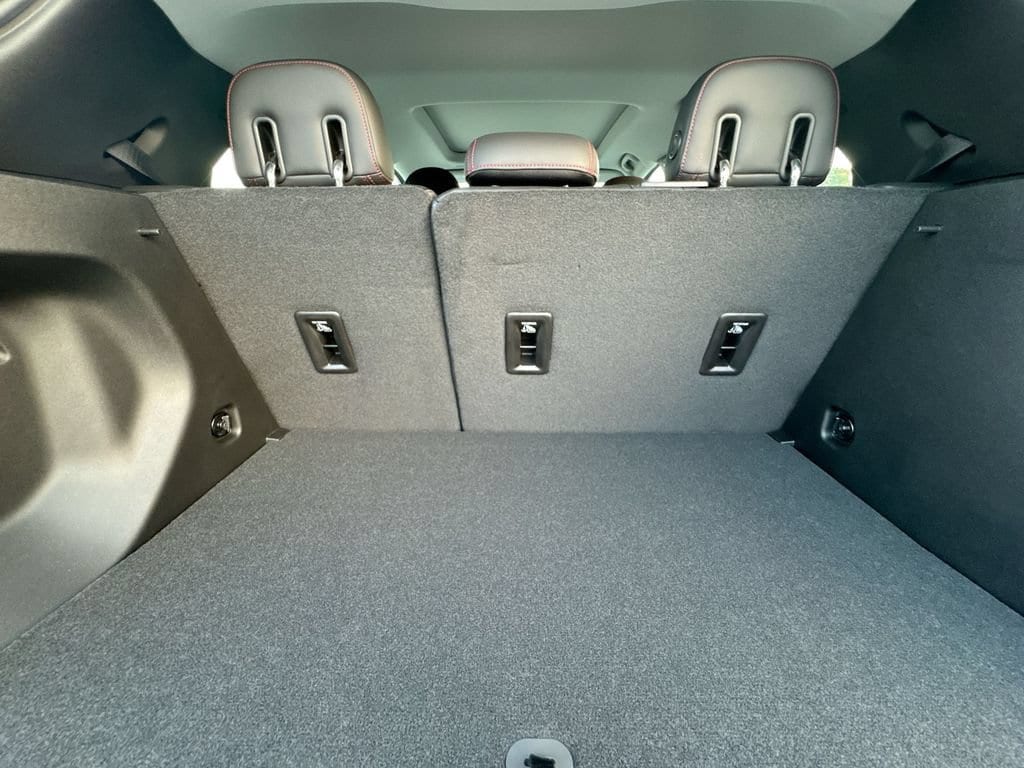 2027 Chevrolet Bolt RS - Photo 33