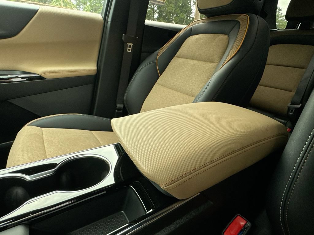2027 Chevrolet Equinox ACTIV - Photo 24