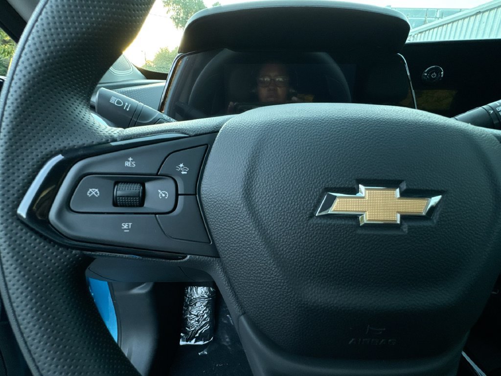2026 Chevrolet Trax LT - Photo 17