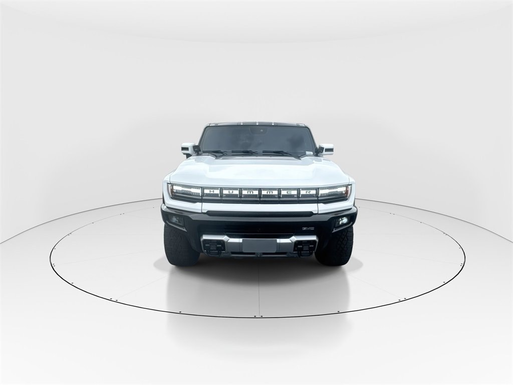 Used 2022 GMC HUMMER EV Pickup Edition 1 Truck