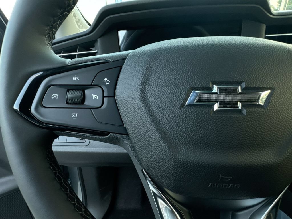 2027 Chevrolet Bolt RS - Photo 17