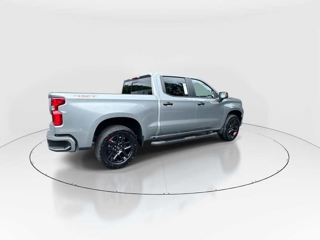 2026 Chevrolet Silverado 1500 RST - Photo 8