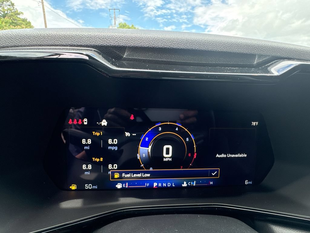 2026 Chevrolet Colorado LT - Photo 21