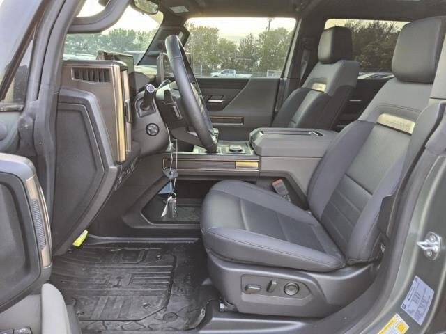 Gmc Hummer EV photo 4