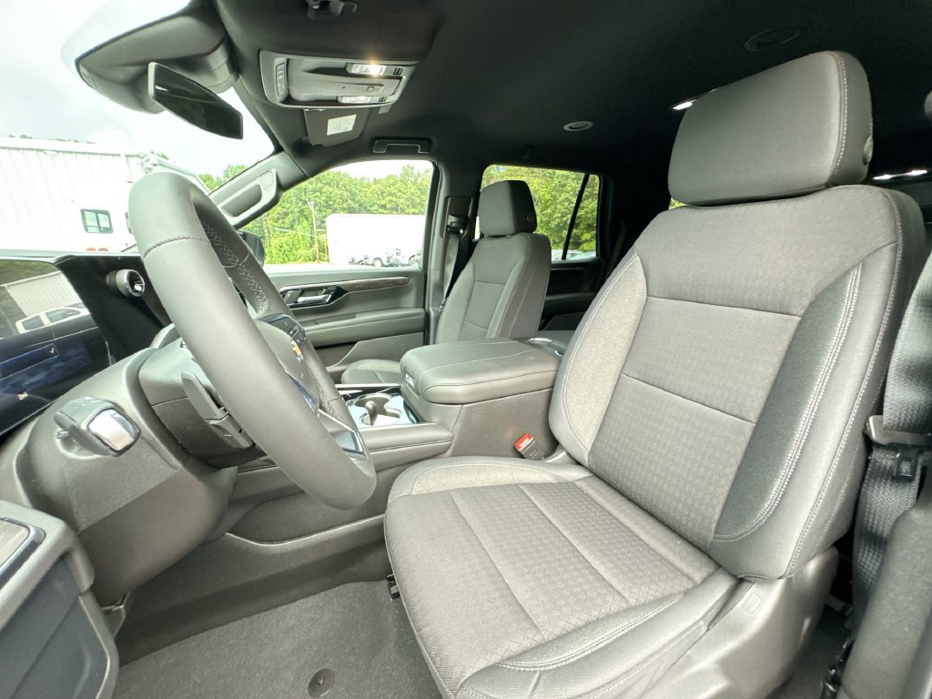 2026 Chevrolet Tahoe LS - Photo 13