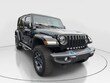  Jeep Wrangler 4xe