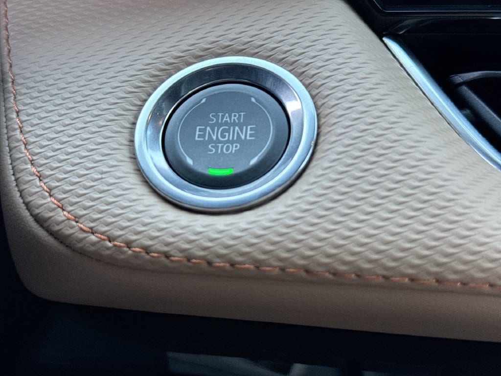 2027 Chevrolet Equinox ACTIV - Photo 22