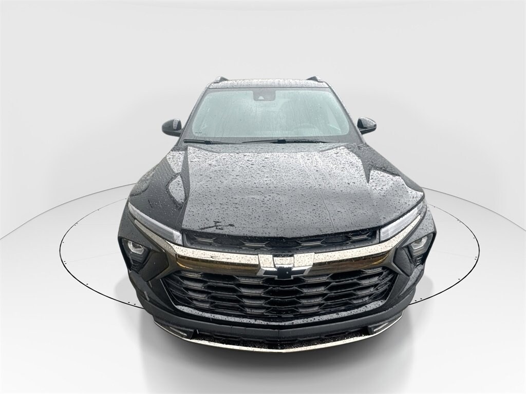 New 2026 Chevrolet Trailblazer Activ SUV