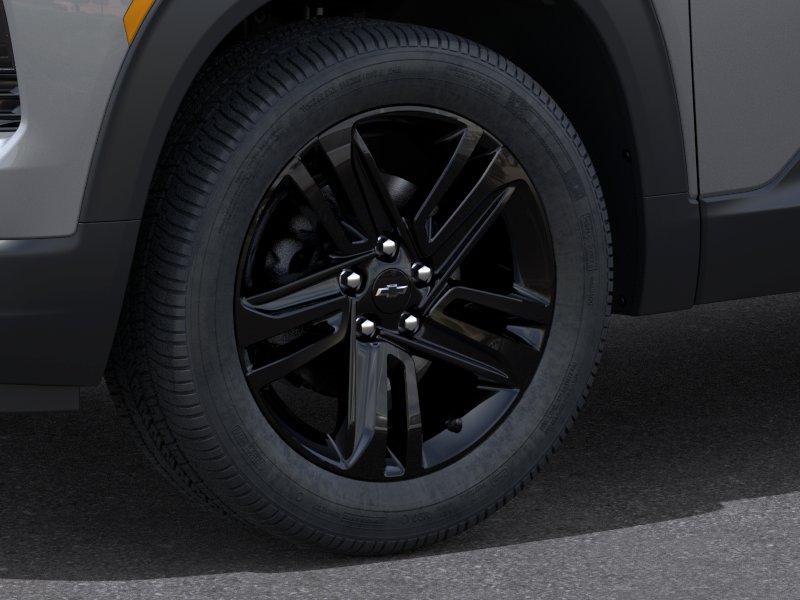 2026 Chevrolet Trailblazer LT - Photo 45