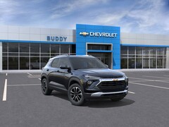 2026 Chevrolet Trailblazer LT SUV