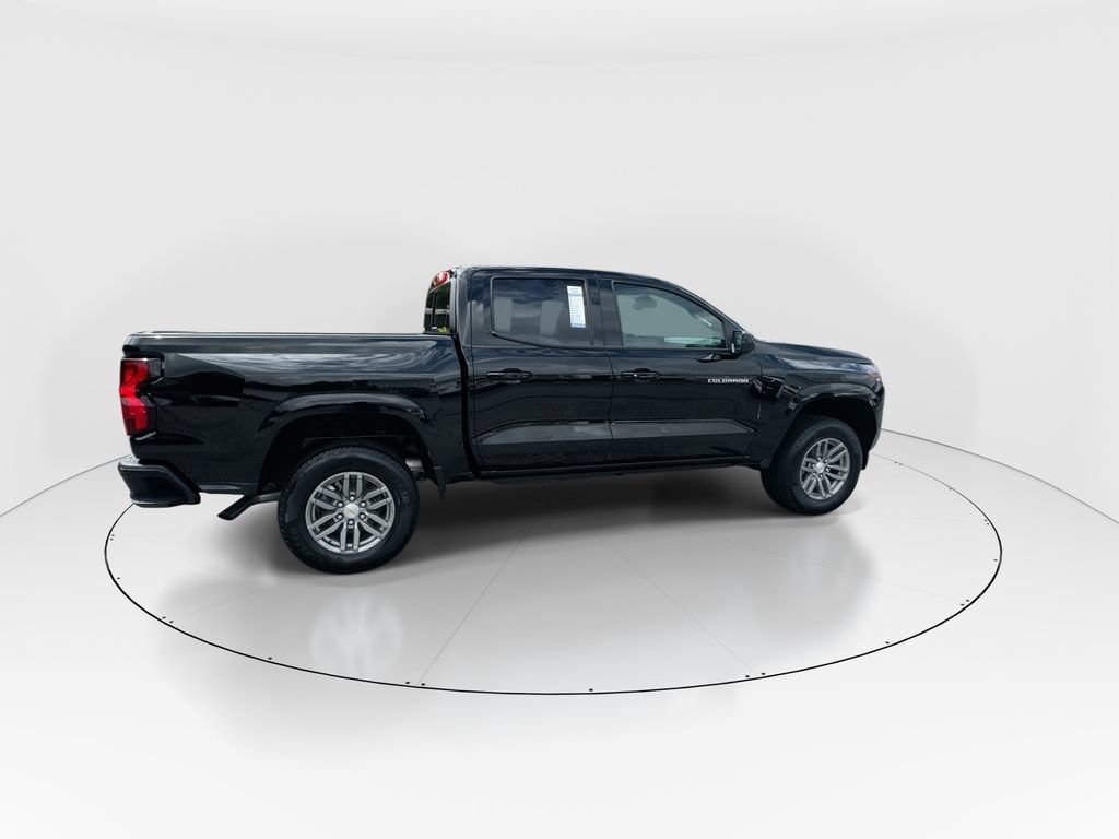 2026 Chevrolet Colorado LT - Photo 9