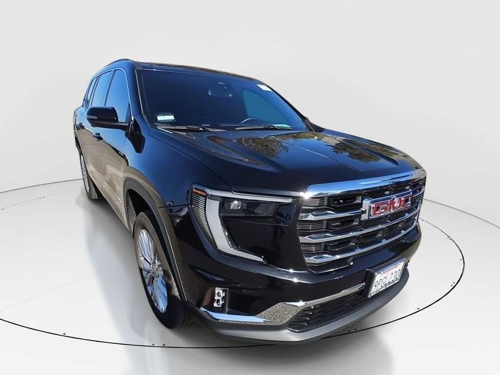 2024 GMC Acadia Elevation FWD's photo