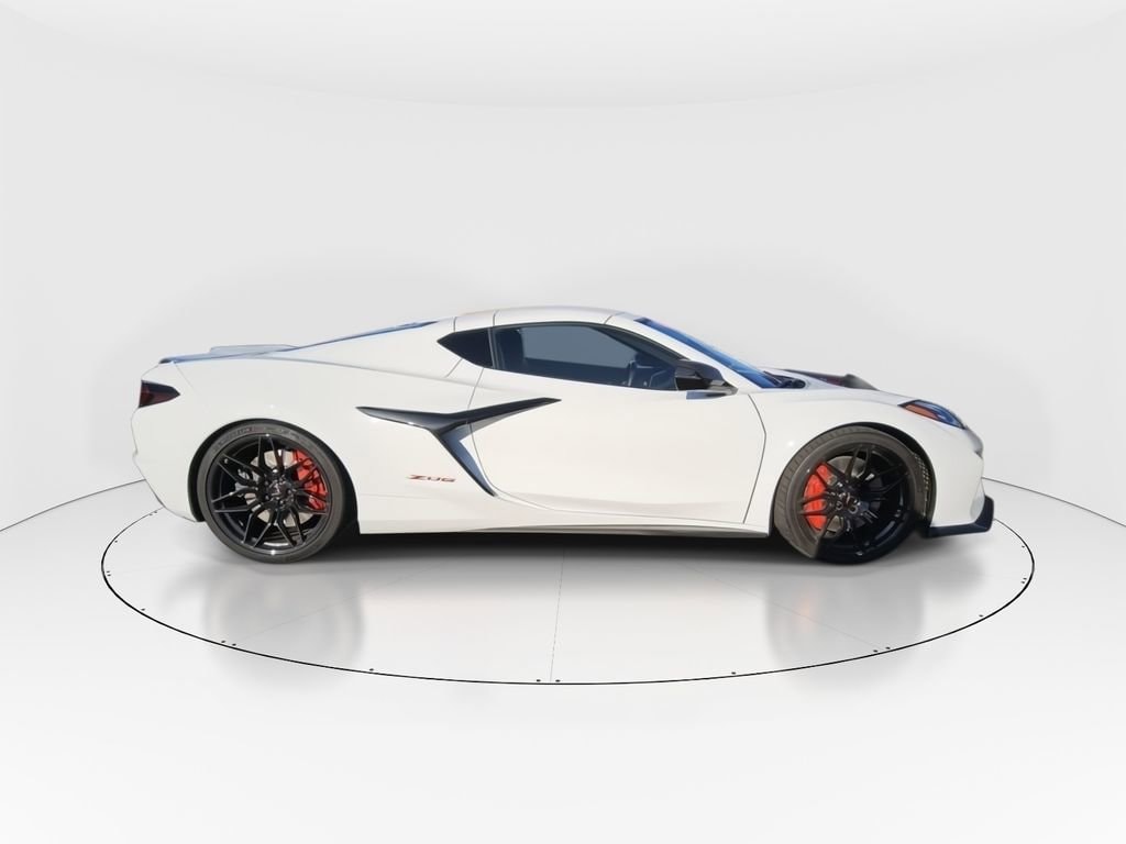 2024 Chevrolet Corvette Z06 Coupe 3LZ's photo
