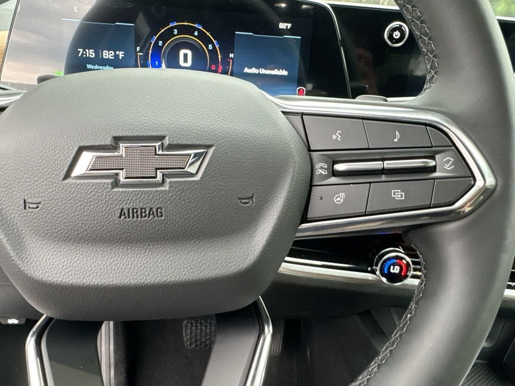 2027 Chevrolet Equinox ACTIV - Photo 18