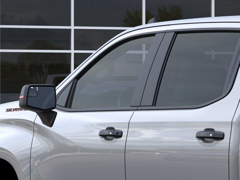 2026 Chevrolet Silverado 1500 RST - Photo 48
