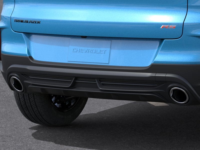 2026 Chevrolet Trailblazer RS - Photo 14