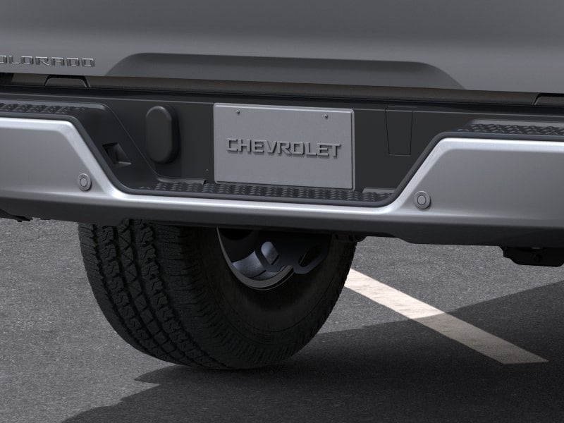 2026 Chevrolet Colorado LT - Photo 51